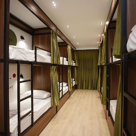 Corner Hostel Shkodër Екстериор снимка