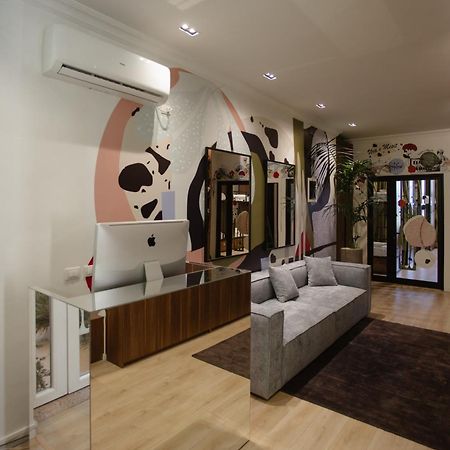 Corner Hostel Shkodër Екстериор снимка