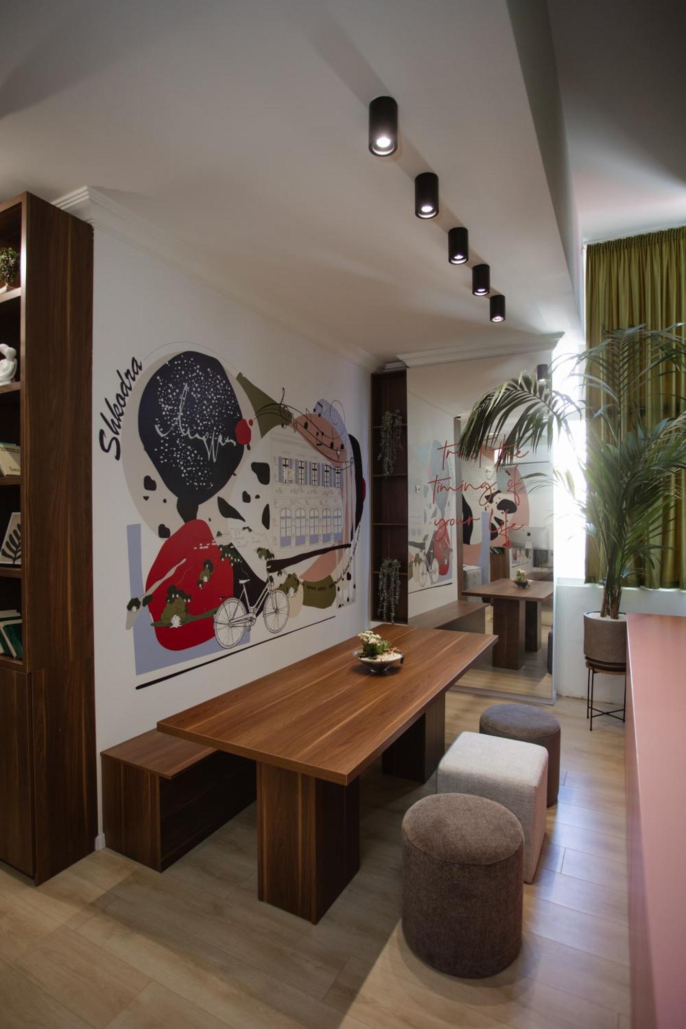 Corner Hostel Shkodër Екстериор снимка