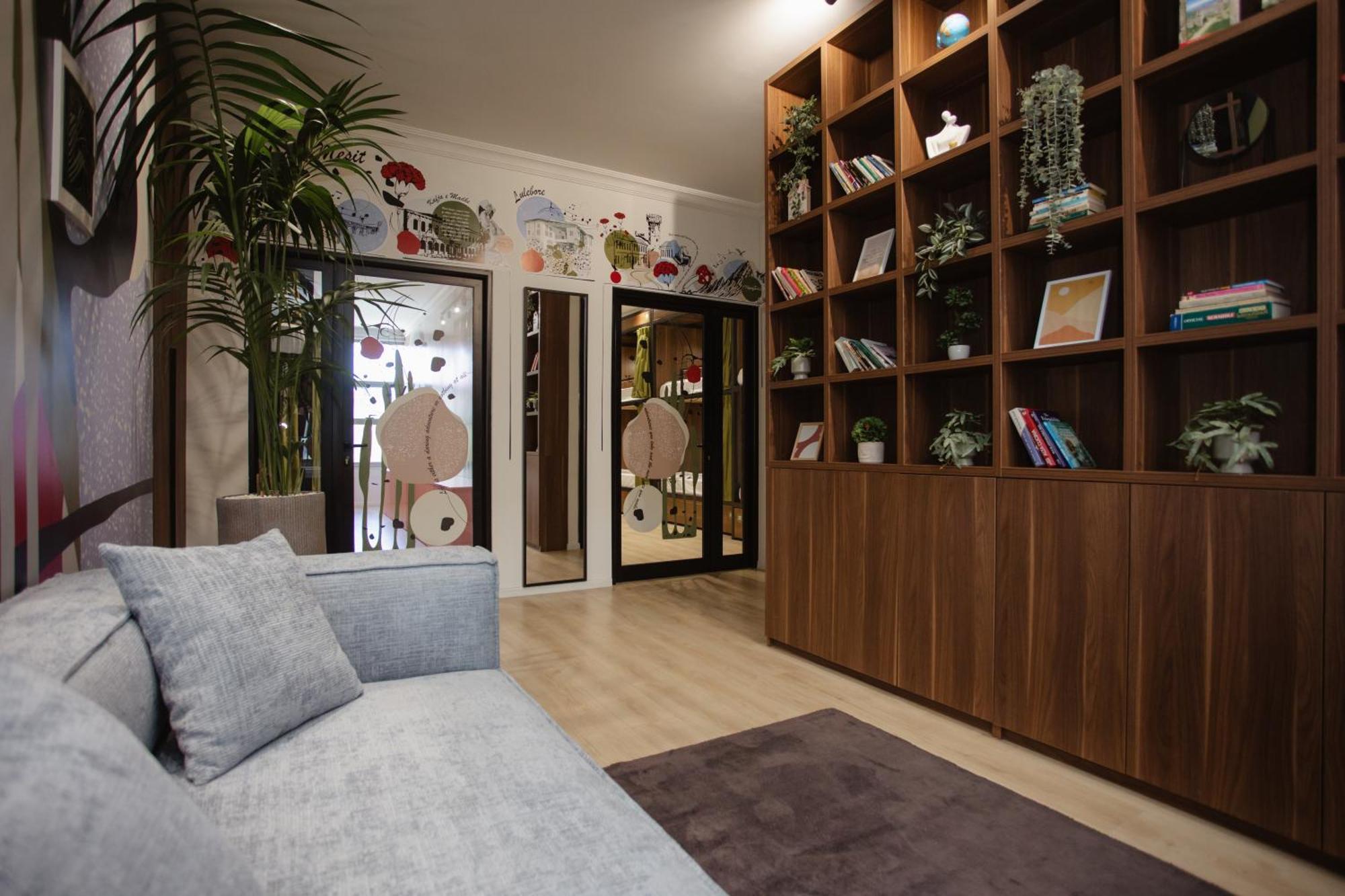 Corner Hostel Shkodër Екстериор снимка
