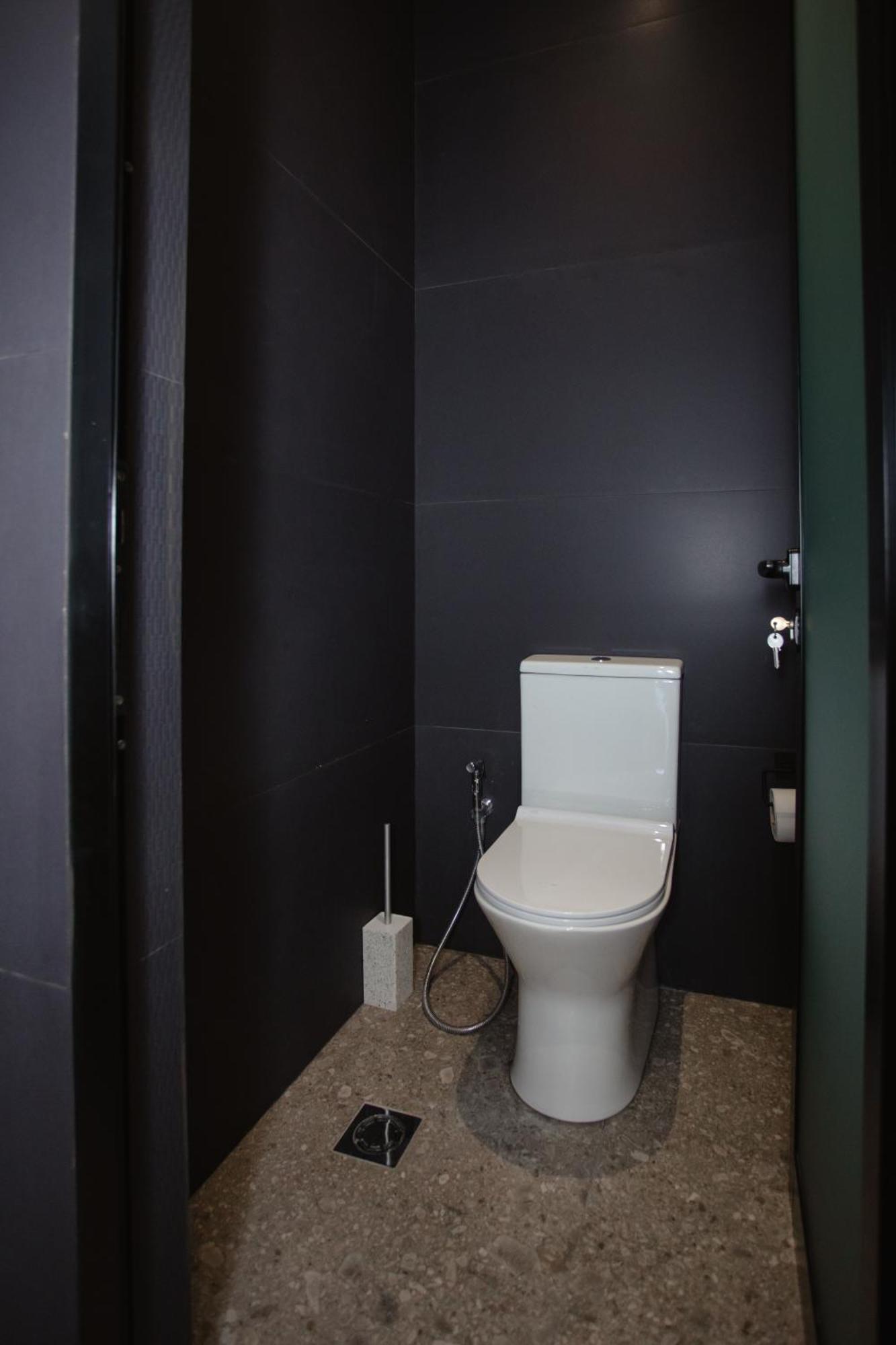 Corner Hostel Shkodër Екстериор снимка