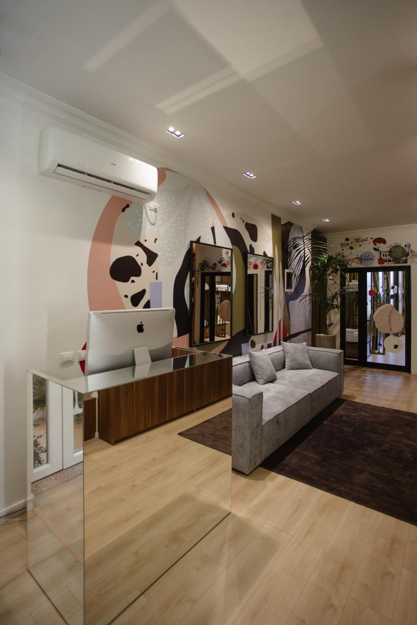 Corner Hostel Shkodër Екстериор снимка