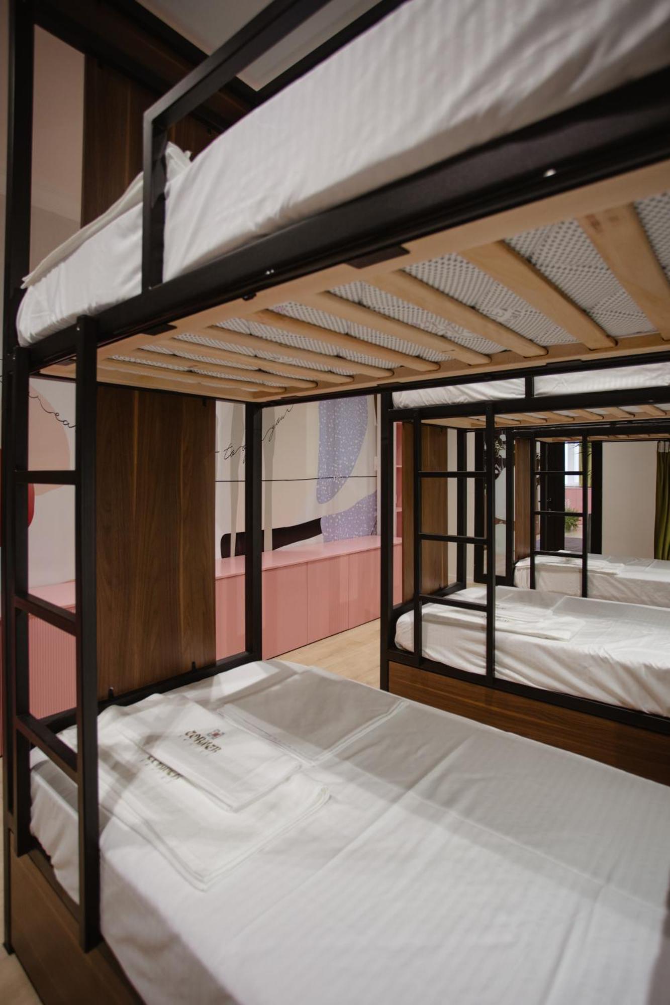 Corner Hostel Shkodër Екстериор снимка